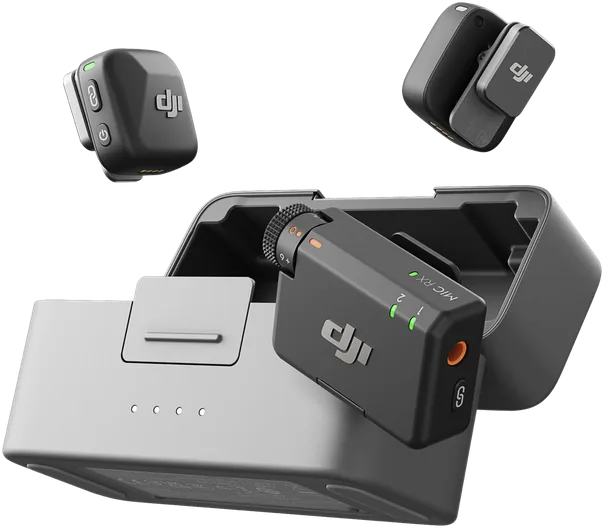 DJI Mic Mini
