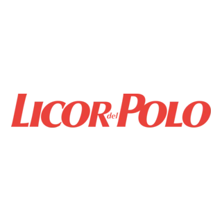 Licor del Polo
