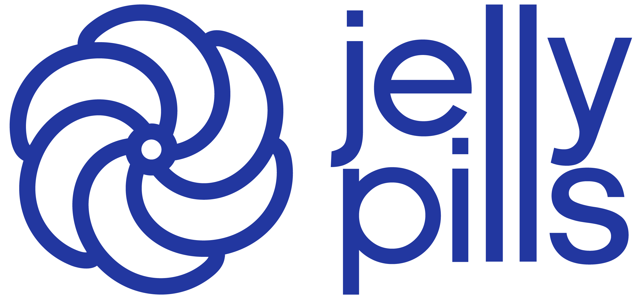 Jelly logo