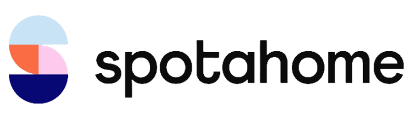 Spotahome logo
